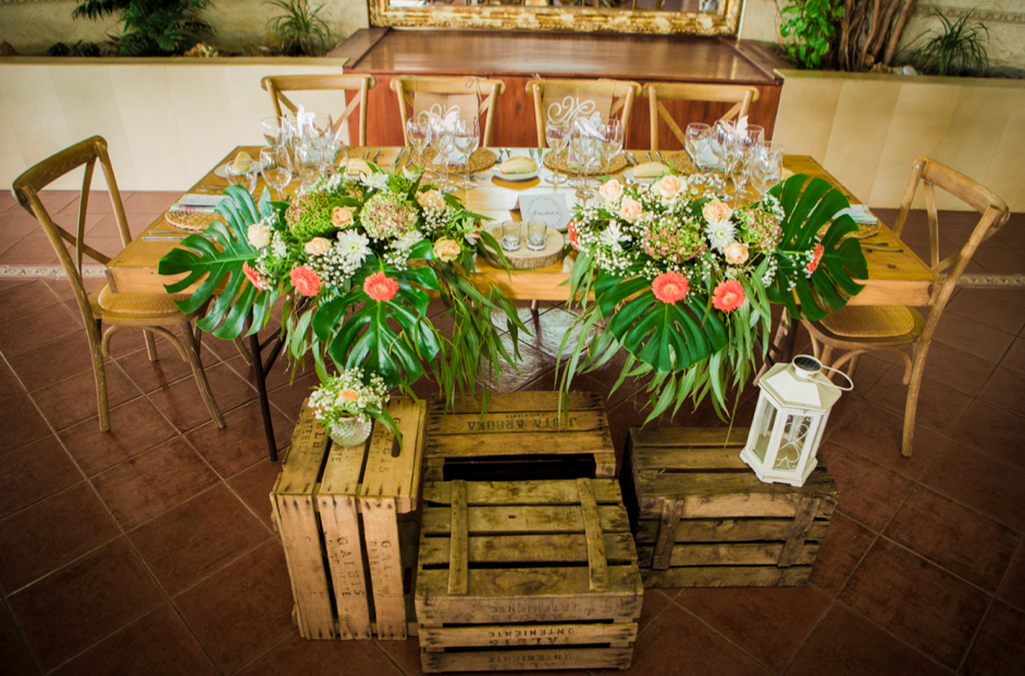 Salones Boda